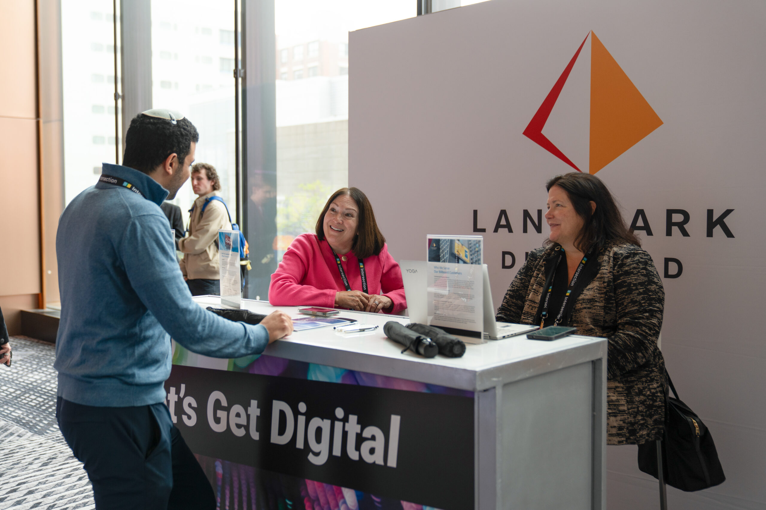 OAAA | OOH Media Conference 2025 | Omni Boston Hotel Seaport