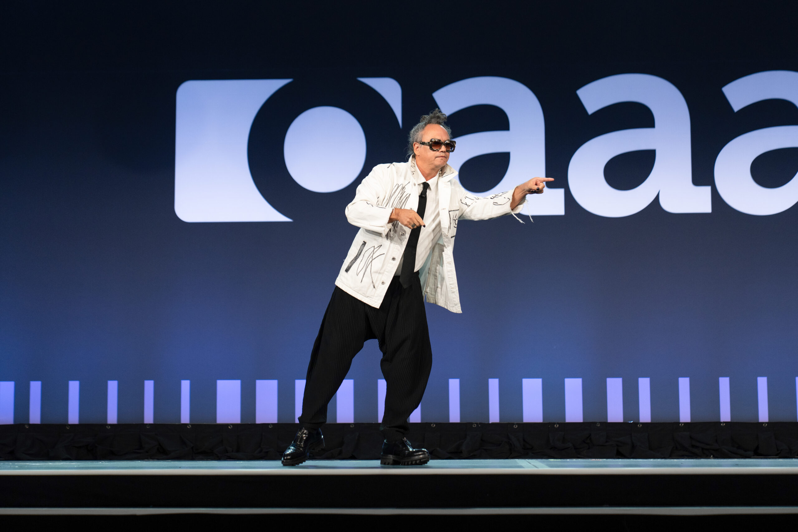 OAAA | OOH Media Conference 2025 | Omni Boston Hotel Seaport