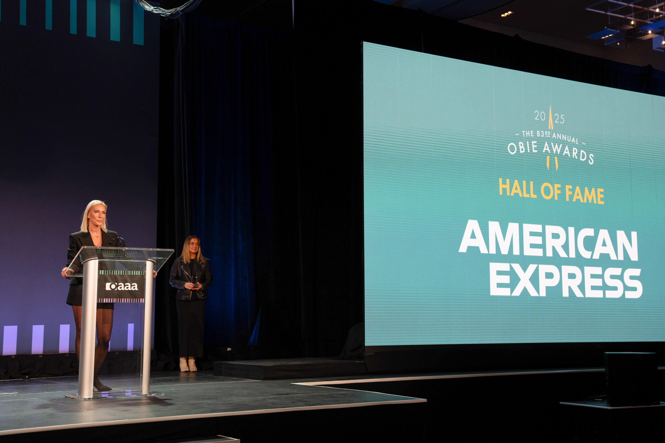 OAAA | OOH Media Conference 2025 | Omni Boston Hotel Seaport