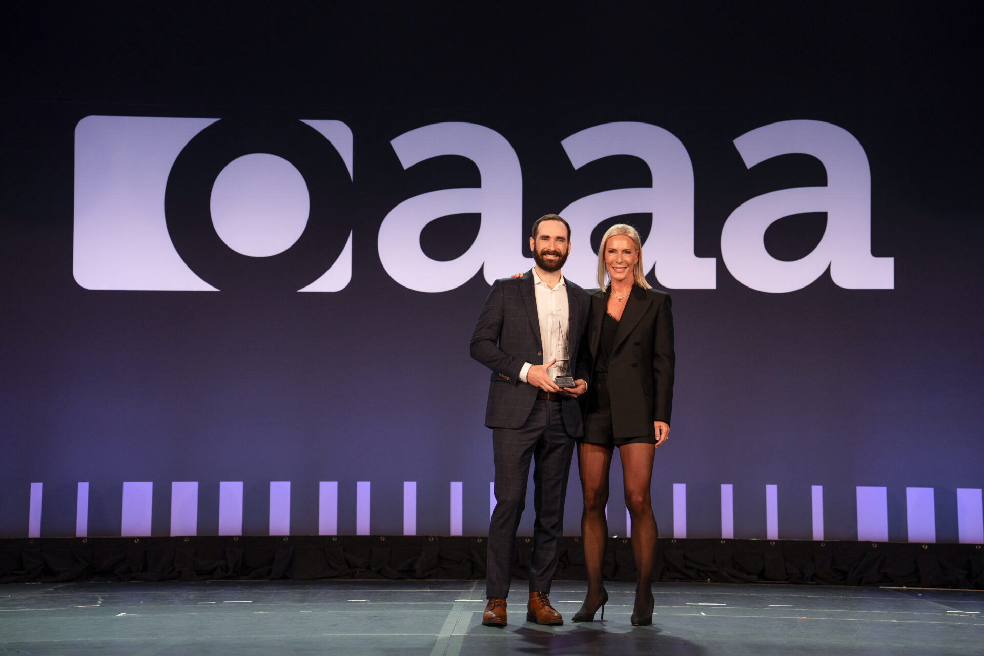 OAAA | OOH Media Conference 2025 | Omni Boston Hotel Seaport
