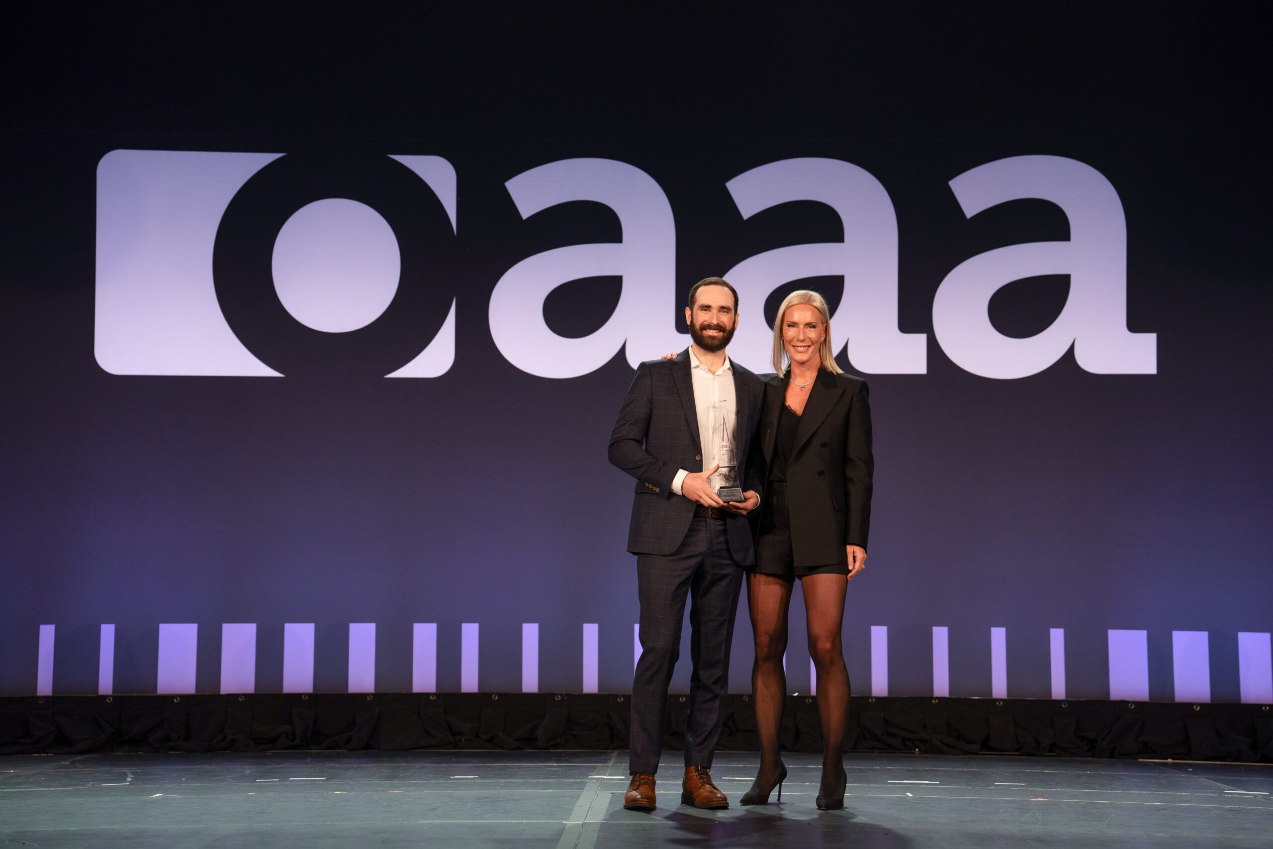 OAAA | OOH Media Conference 2025 | Omni Boston Hotel Seaport