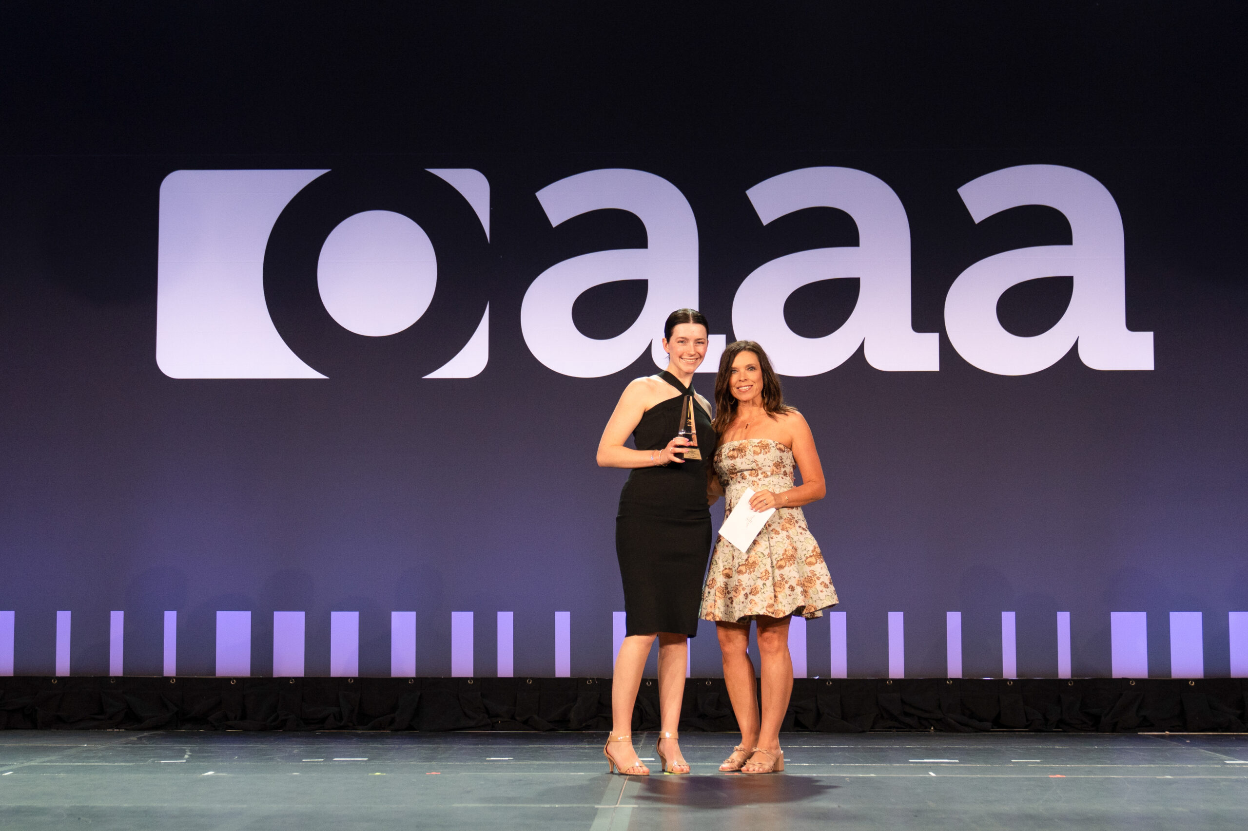 OAAA | OOH Media Conference 2025 | Omni Boston Hotel Seaport