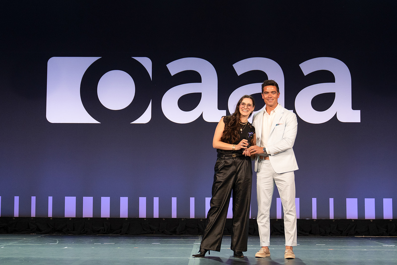 OAAA | OOH Media Conference 2025 | Omni Boston Hotel Seaport