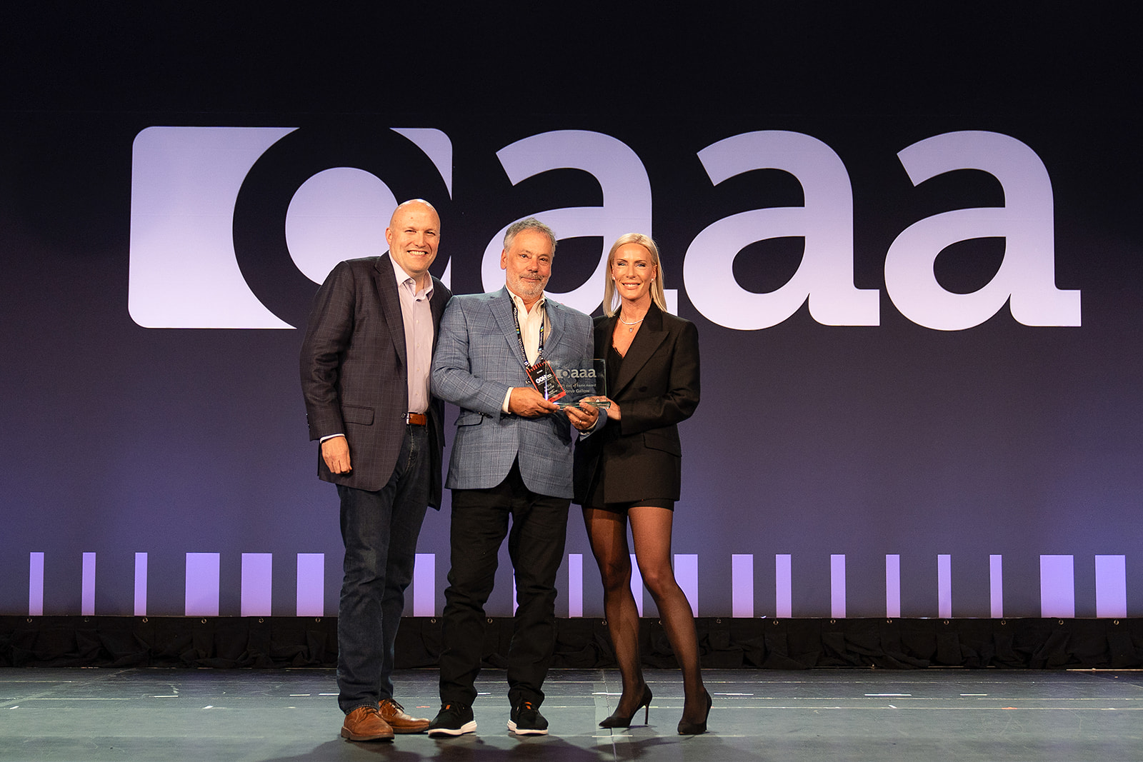 OAAA | OOH Media Conference 2025 | Omni Boston Hotel Seaport