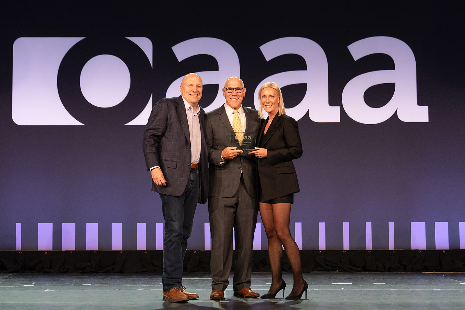 OAAA | OOH Media Conference 2025 | Omni Boston Hotel Seaport