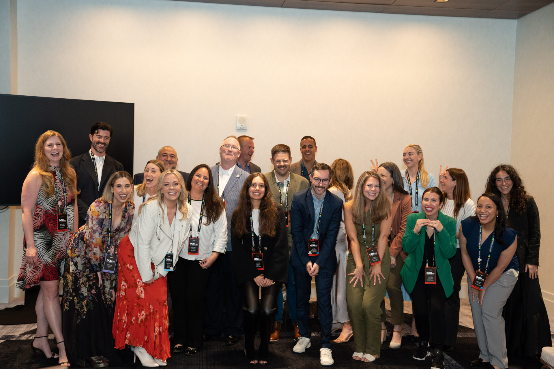 OAAA | OOH Media Conference 2025 | Omni Boston Hotel Seaport