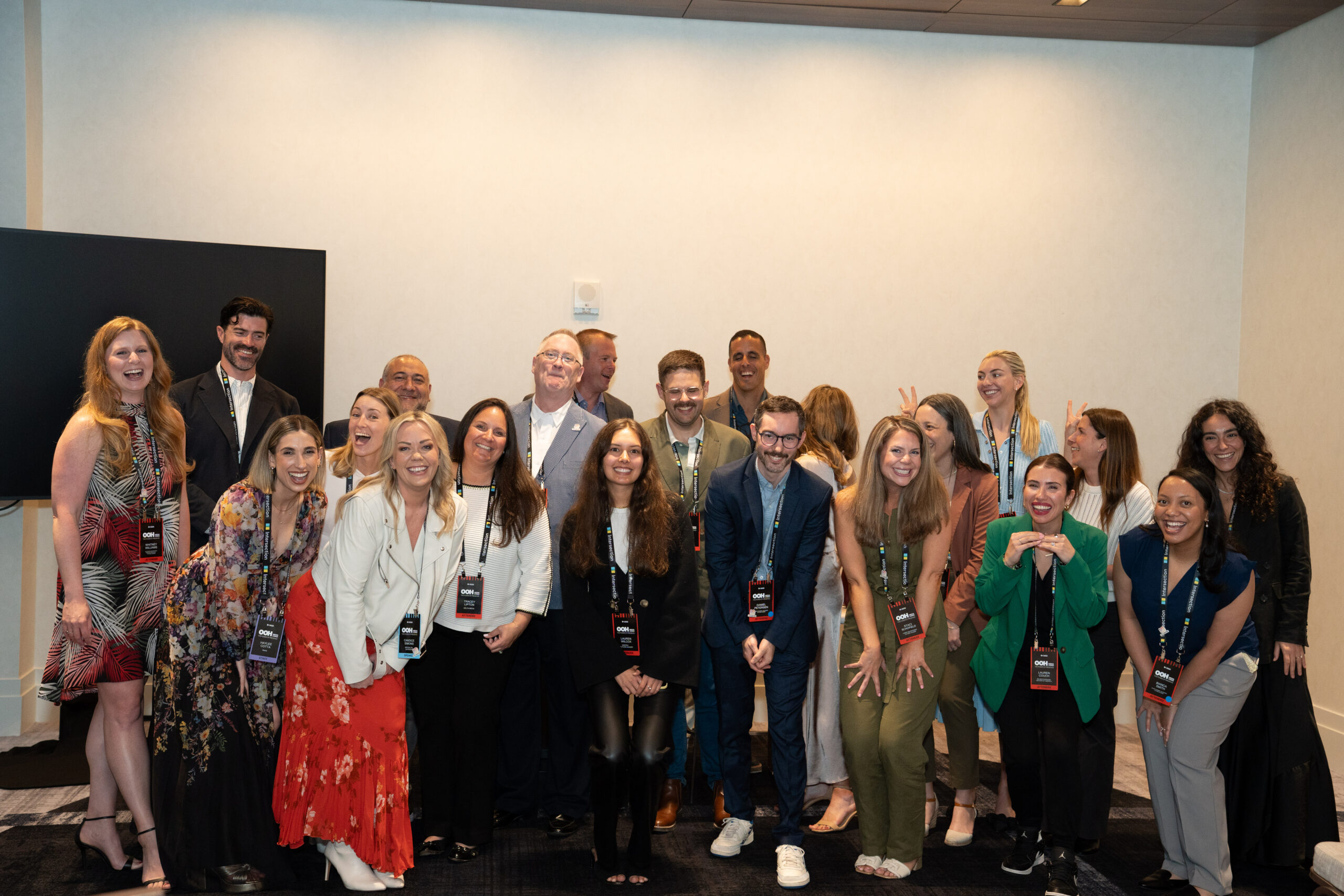 OAAA | OOH Media Conference 2025 | Omni Boston Hotel Seaport