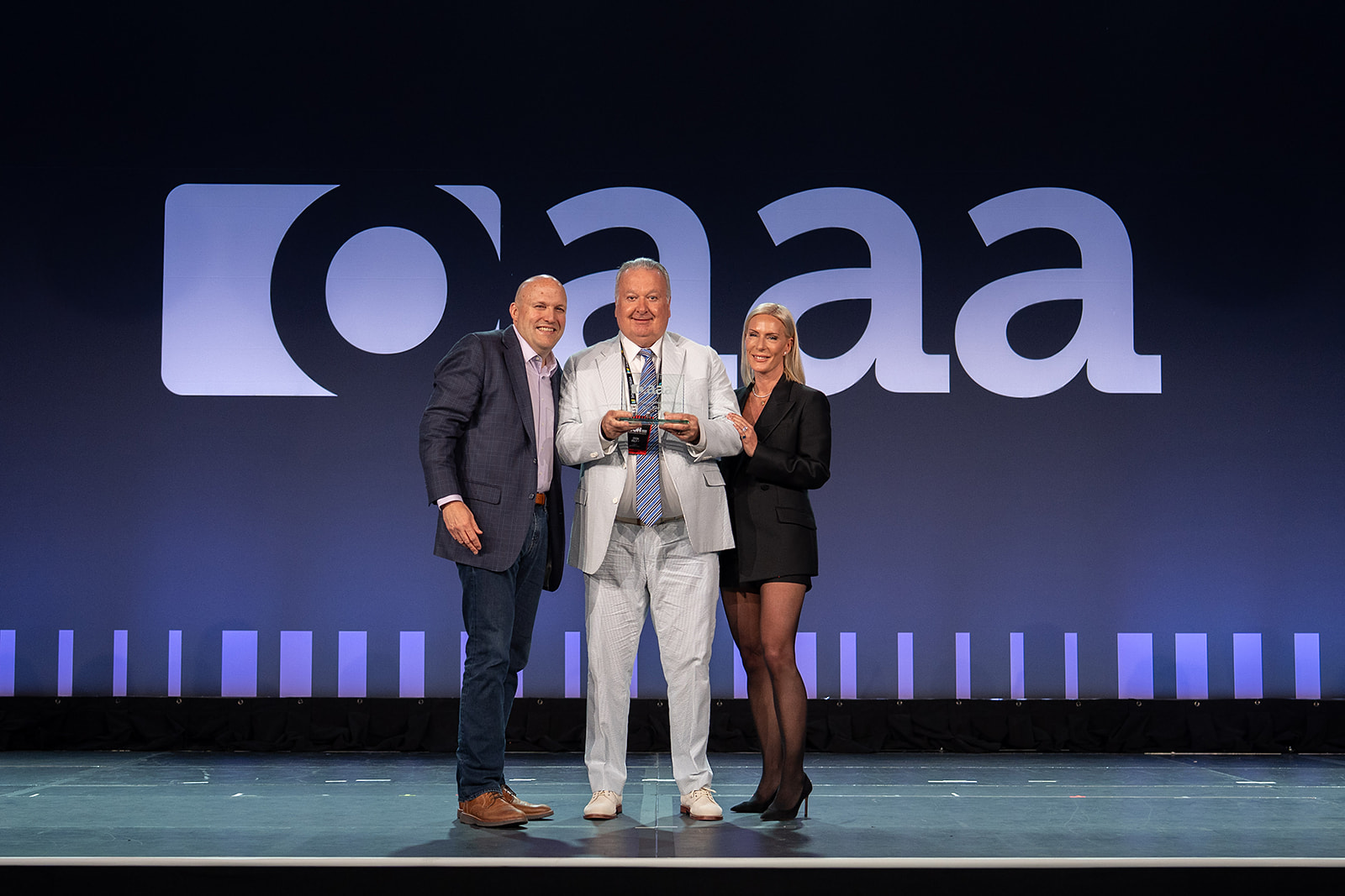 OAAA | OOH Media Conference 2025 | Omni Boston Hotel Seaport