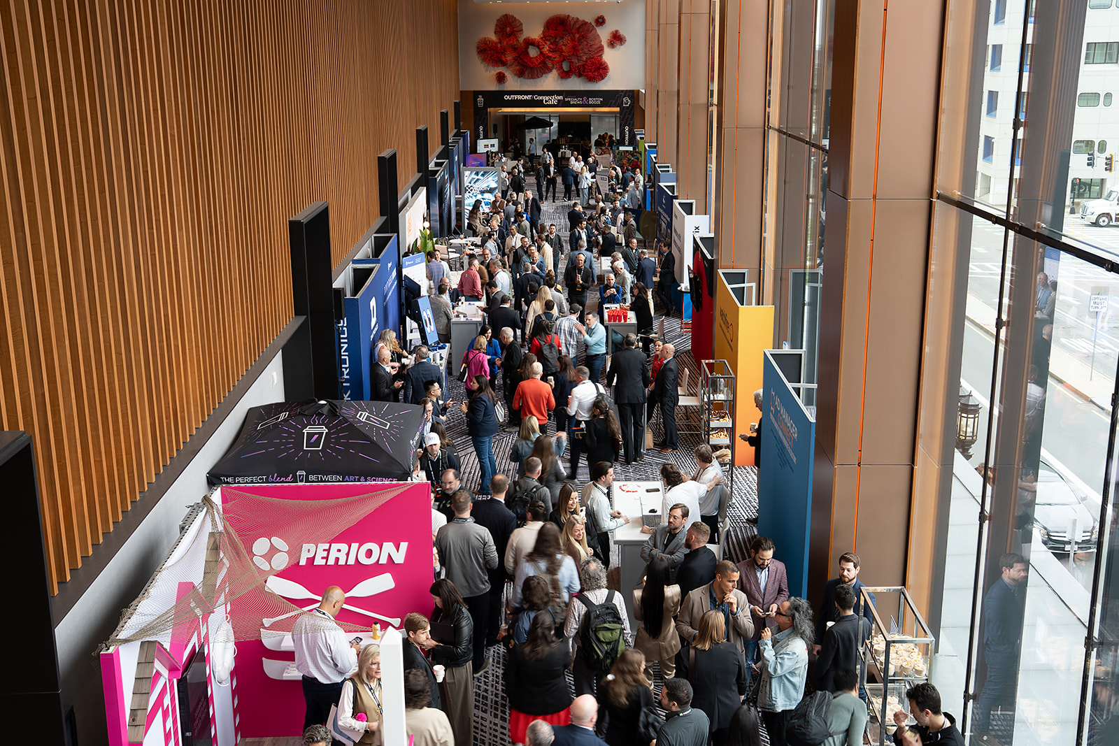 OAAA | OOH Media Conference 2025 | Omni Boston Hotel Seaport