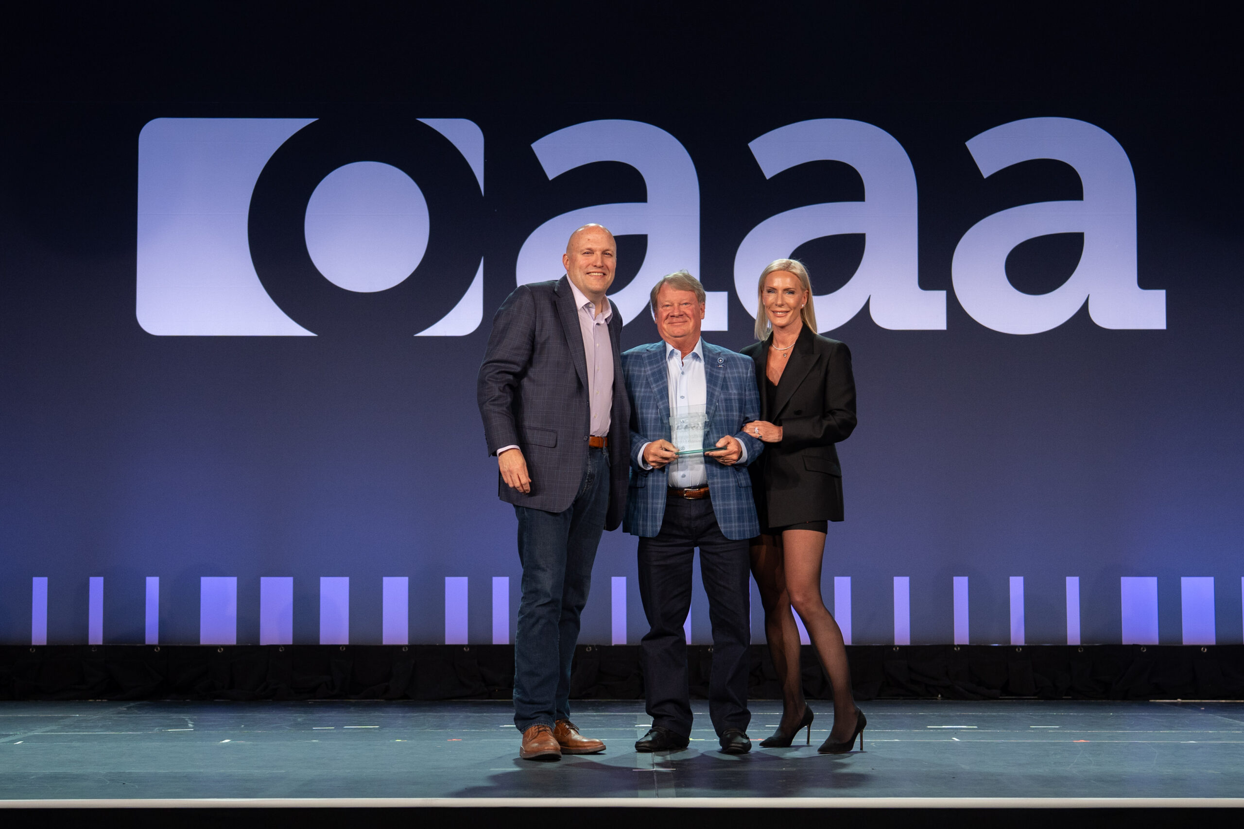 OAAA | OOH Media Conference 2025 | Omni Boston Hotel Seaport