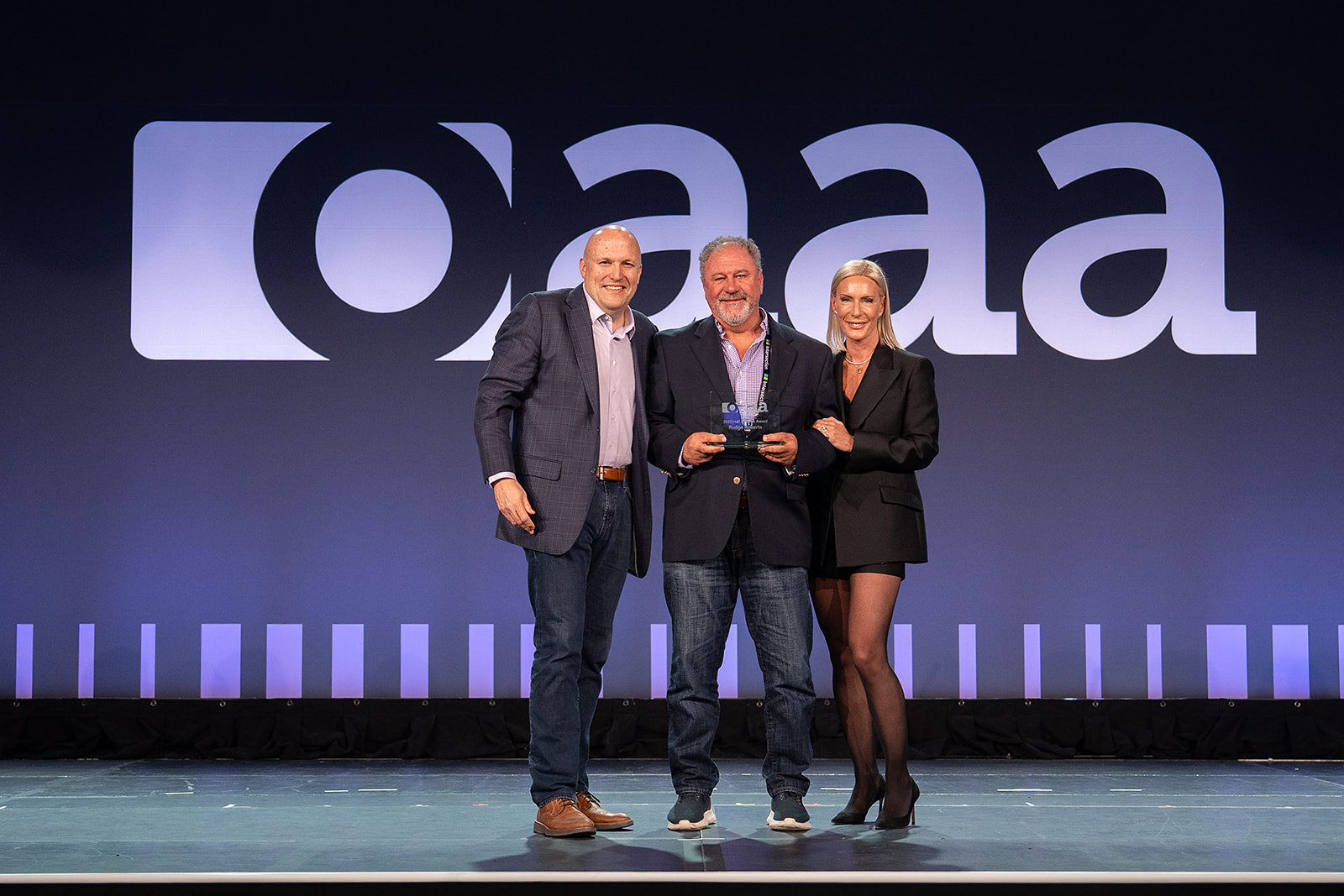 OAAA | OOH Media Conference 2025 | Omni Boston Hotel Seaport