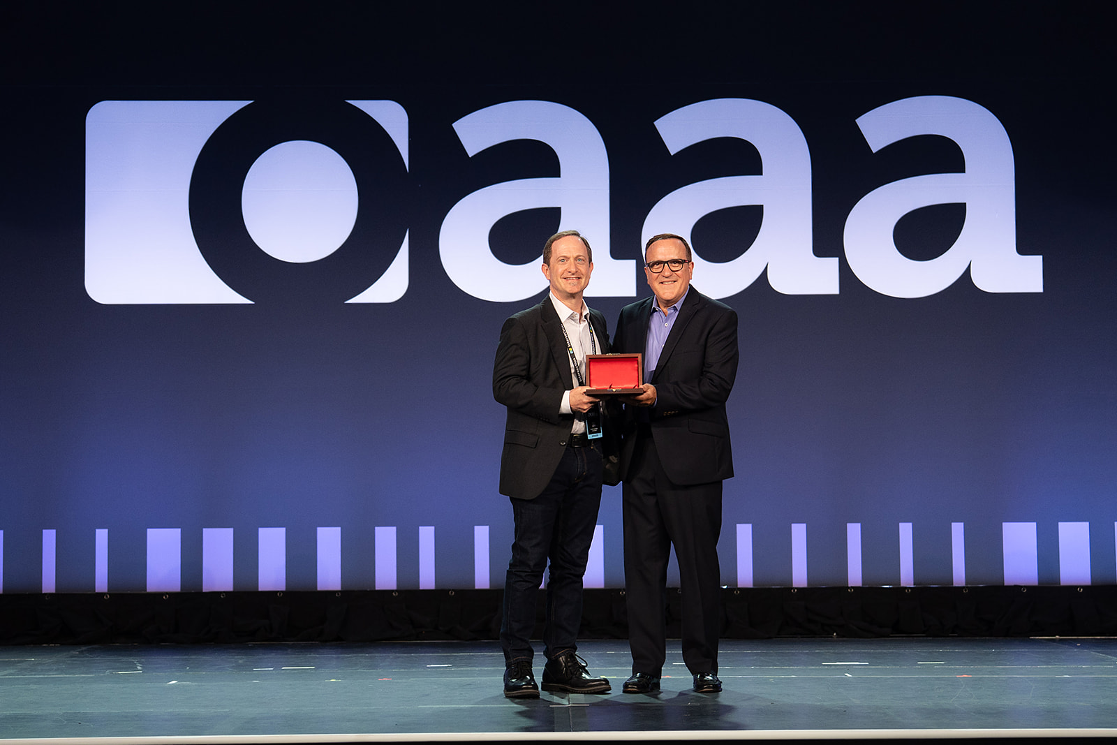 OAAA | OOH Media Conference 2025 | Omni Boston Hotel Seaport