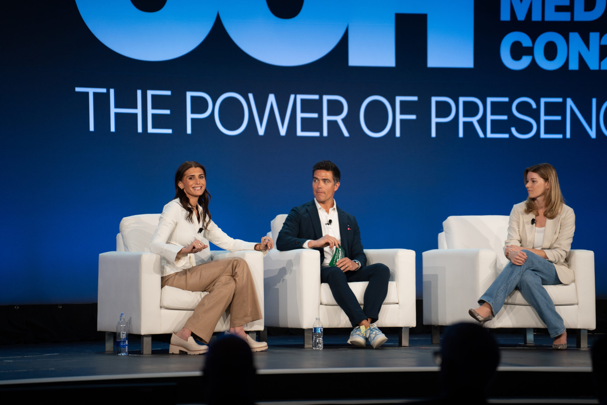 OAAA | OOH Media Conference 2025 | Omni Boston Hotel Seaport