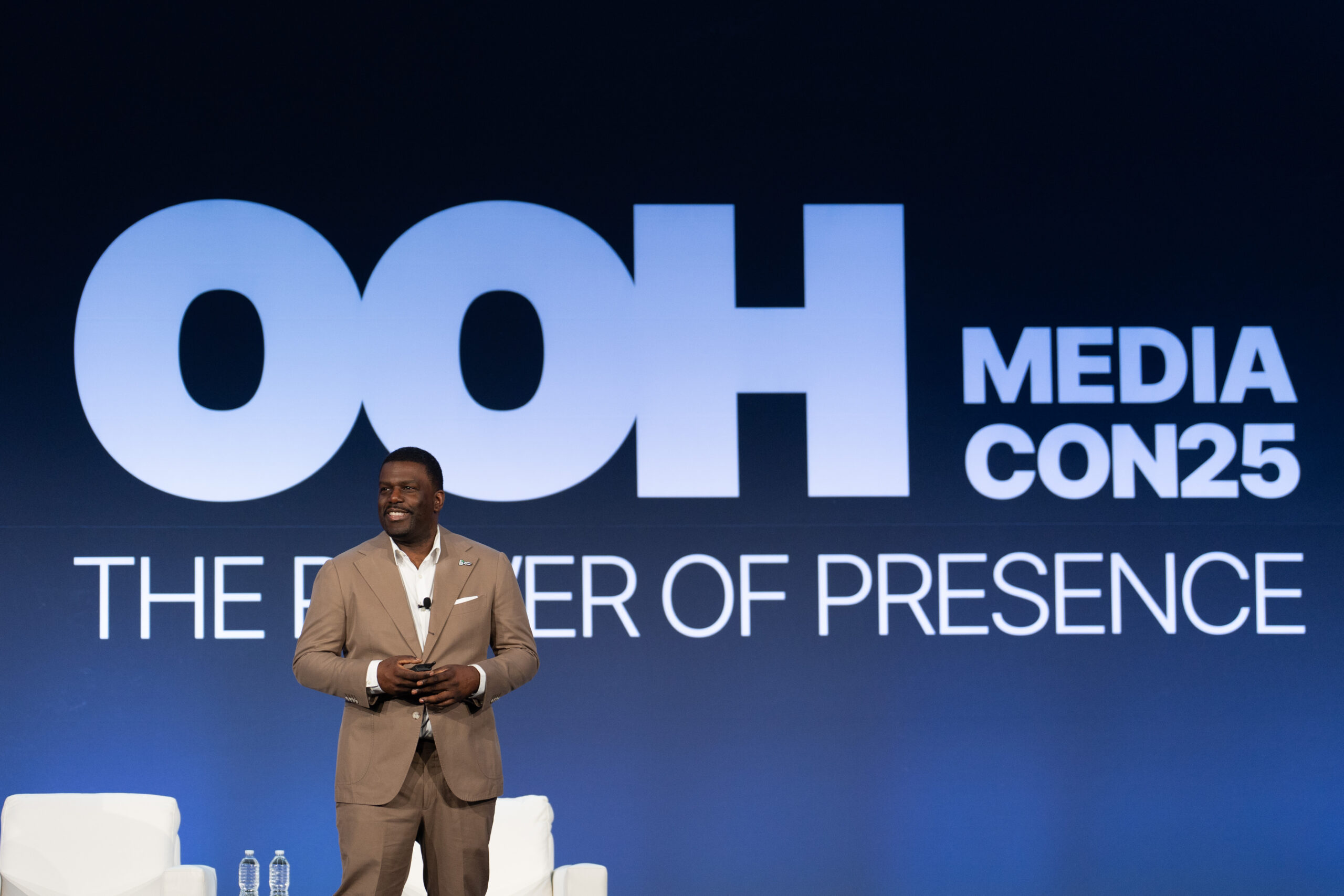 OAAA | OOH Media Conference 2025 | Omni Boston Hotel Seaport