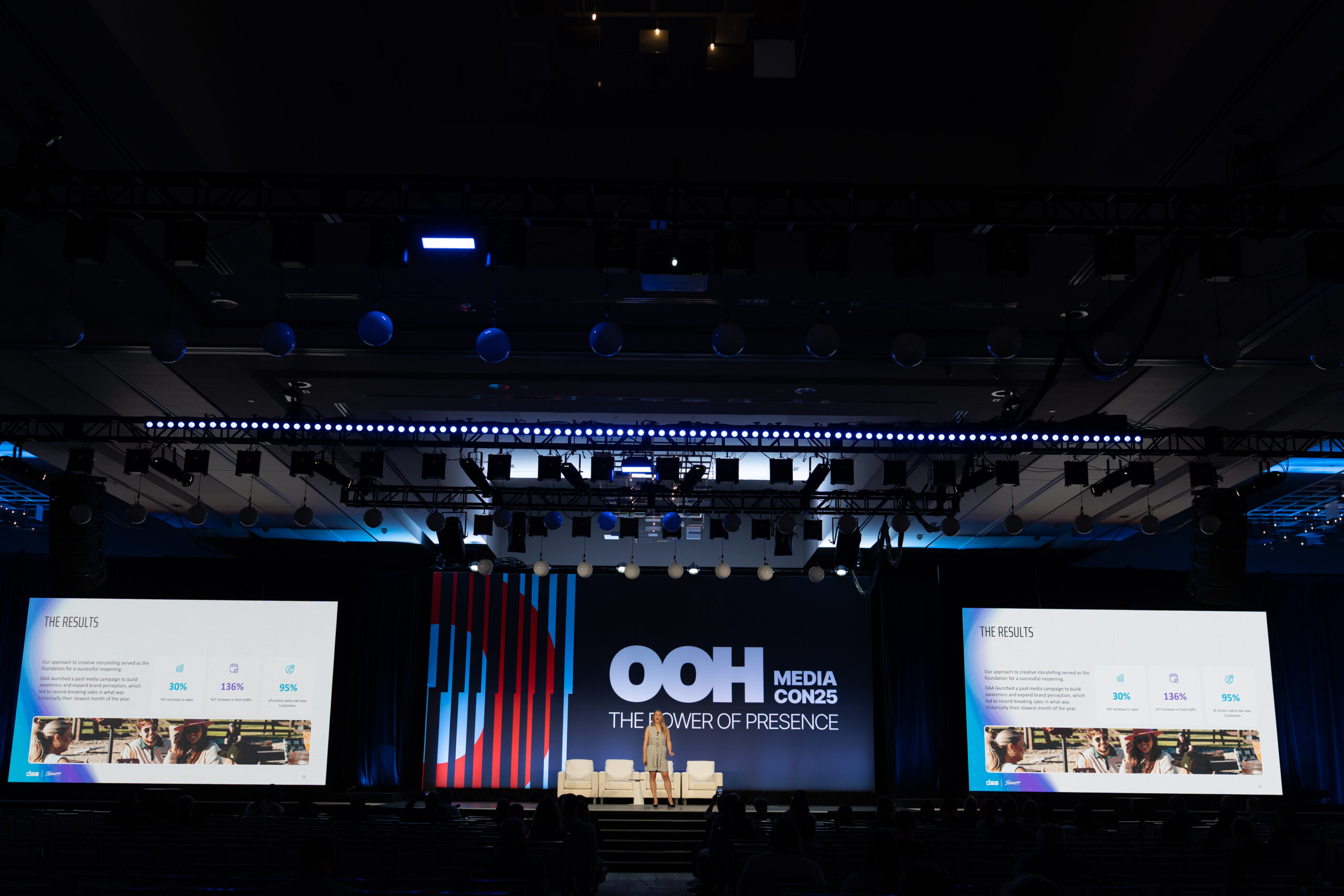 OAAA | OOH Media Conference 2025 | Omni Boston Hotel Seaport