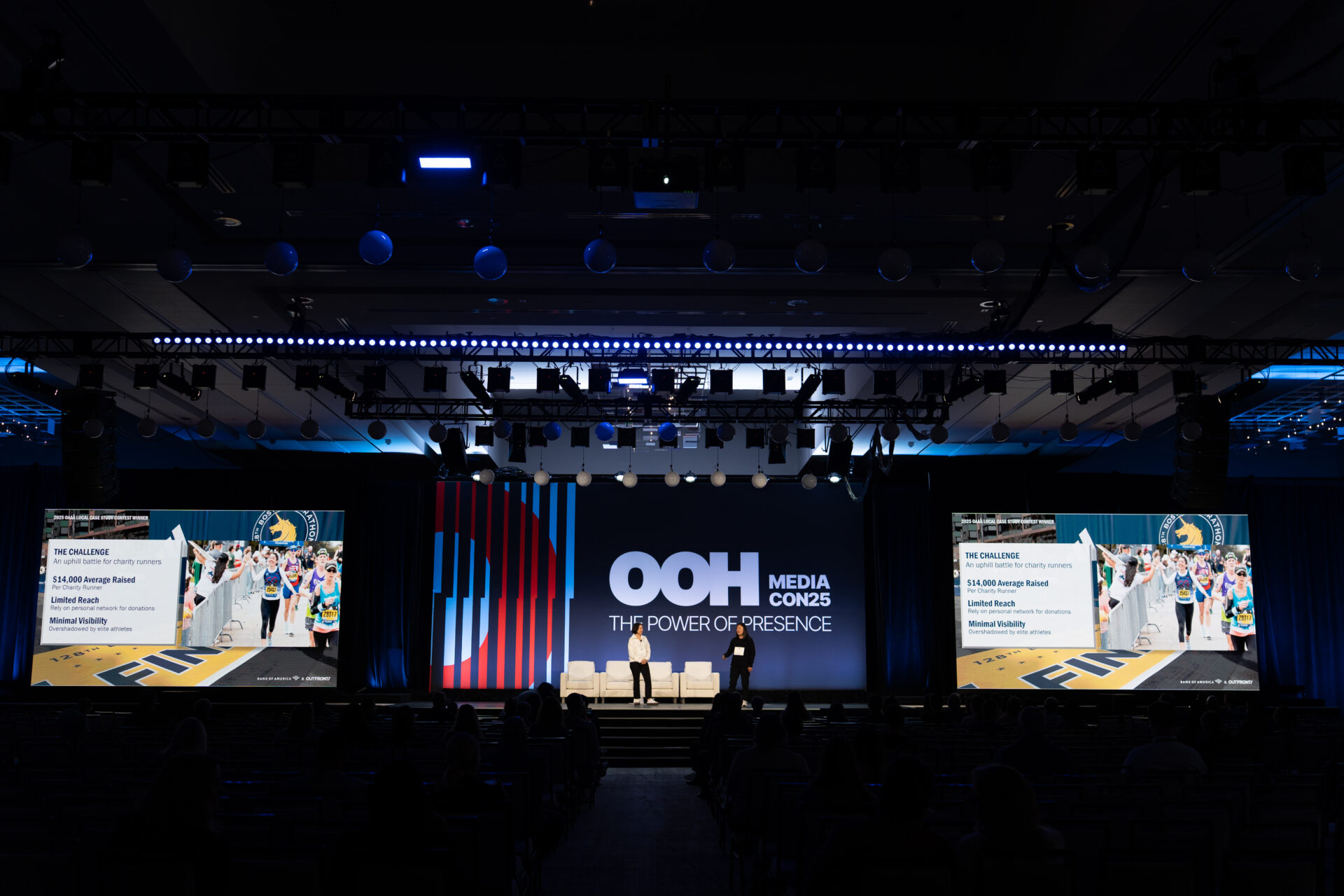 OAAA | OOH Media Conference 2025 | Omni Boston Hotel Seaport