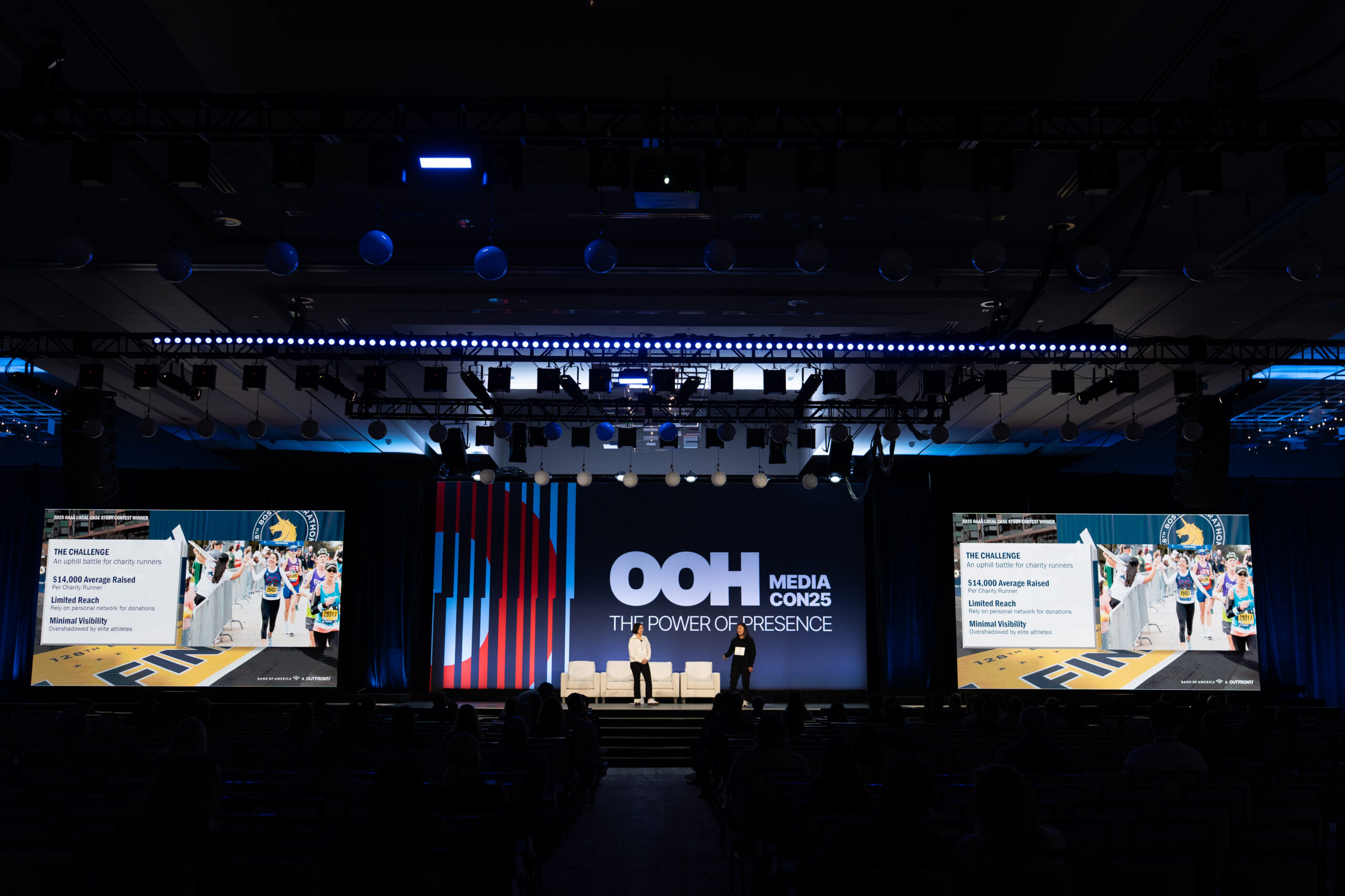 OAAA | OOH Media Conference 2025 | Omni Boston Hotel Seaport