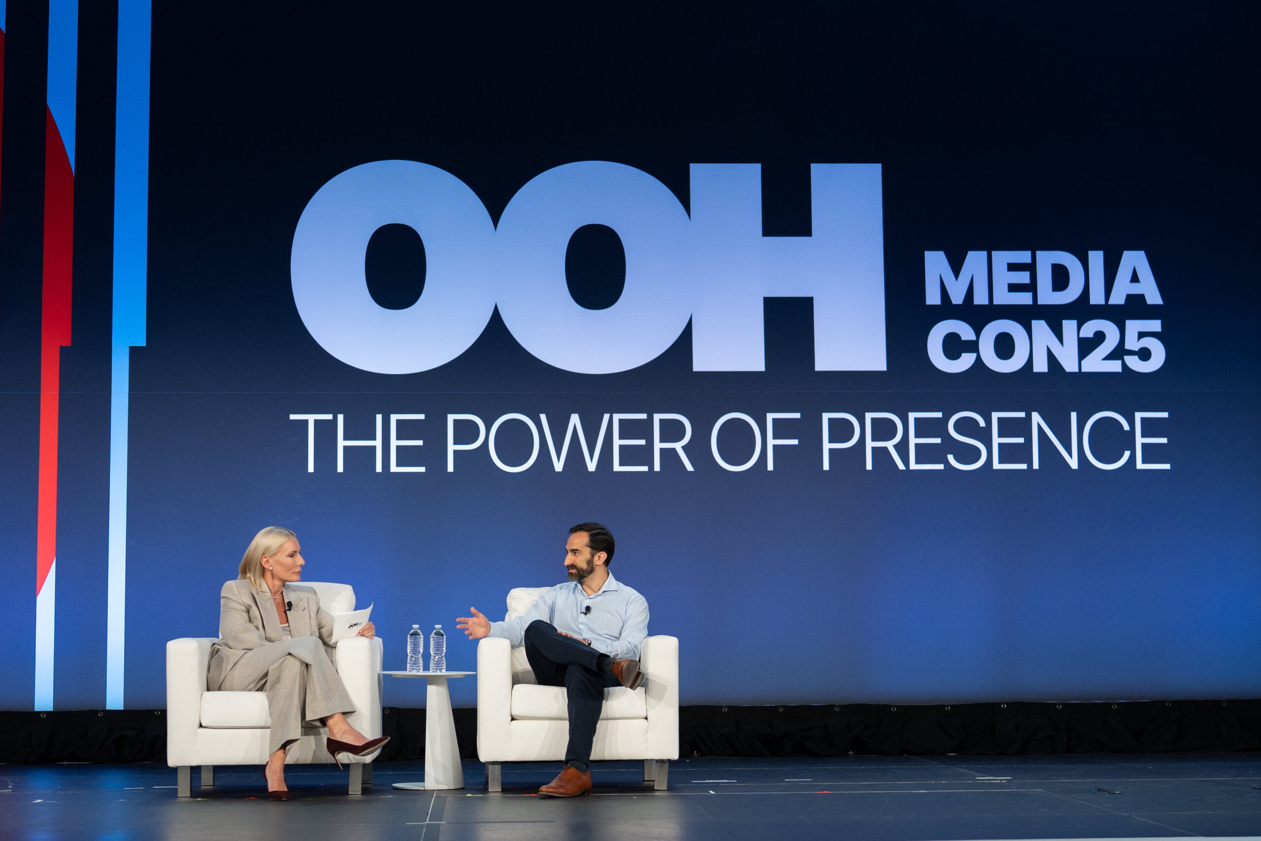 OAAA | OOH Media Conference 2025 | Omni Boston Hotel Seaport