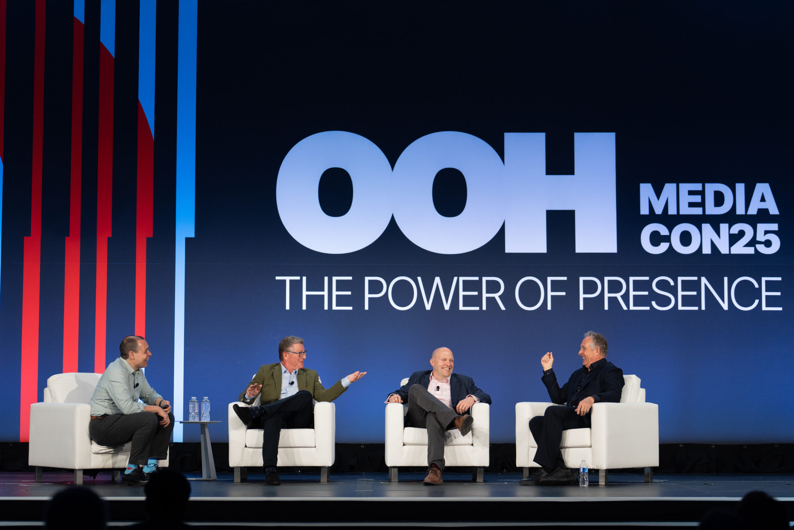 OAAA | OOH Media Conference 2025 | Omni Boston Hotel Seaport