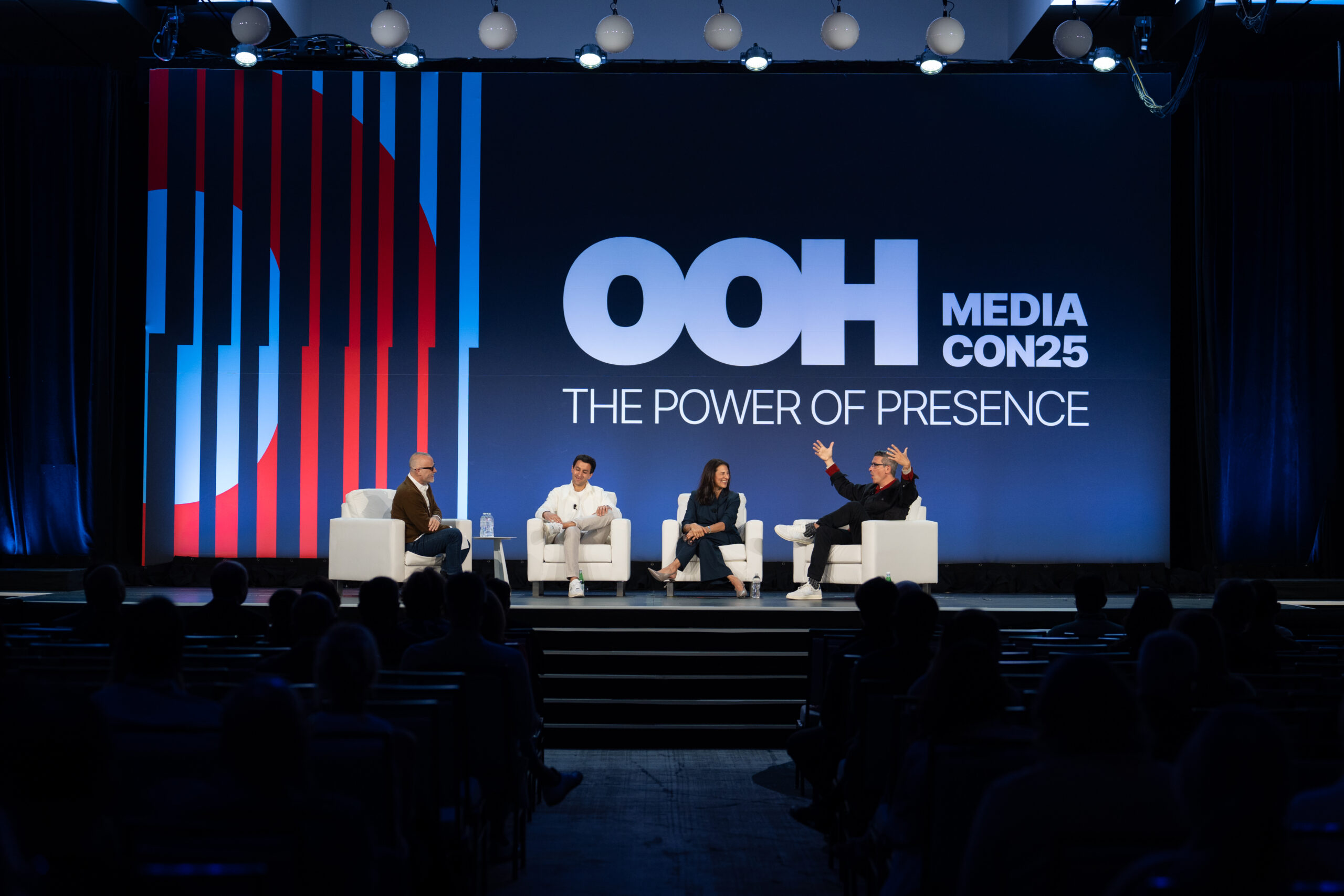OAAA | OOH Media Conference 2025 | Omni Boston Hotel Seaport