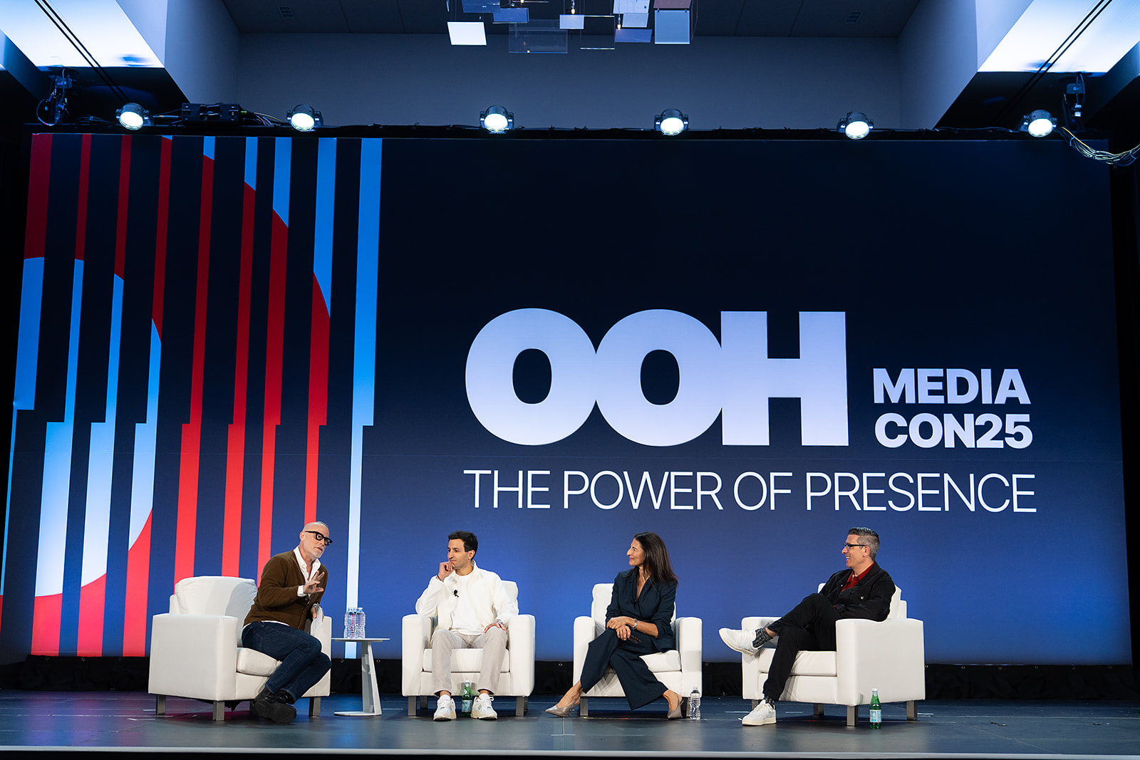 OAAA | OOH Media Conference 2025 | Omni Boston Hotel Seaport