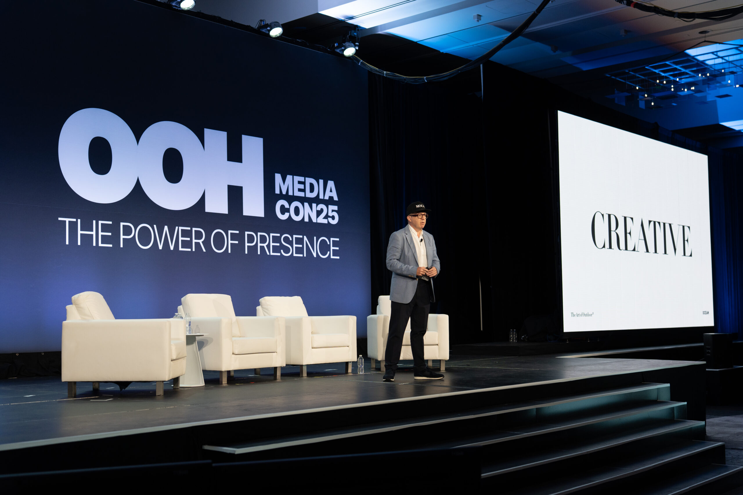 OAAA | OOH Media Conference 2025 | Omni Boston Hotel Seaport