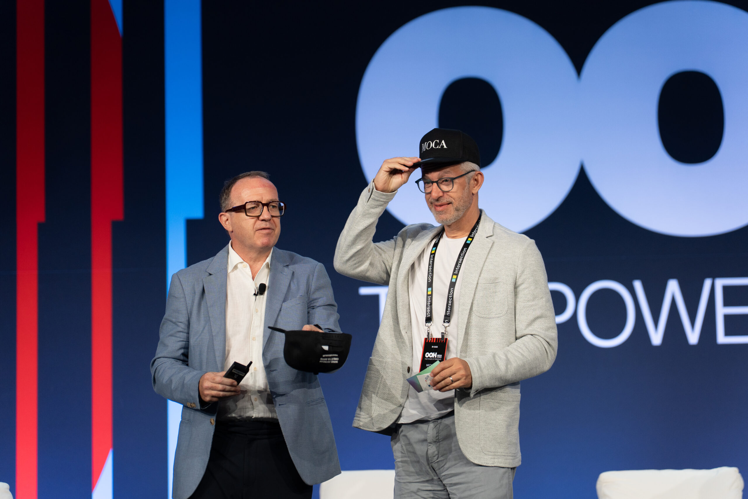 OAAA | OOH Media Conference 2025 | Omni Boston Hotel Seaport