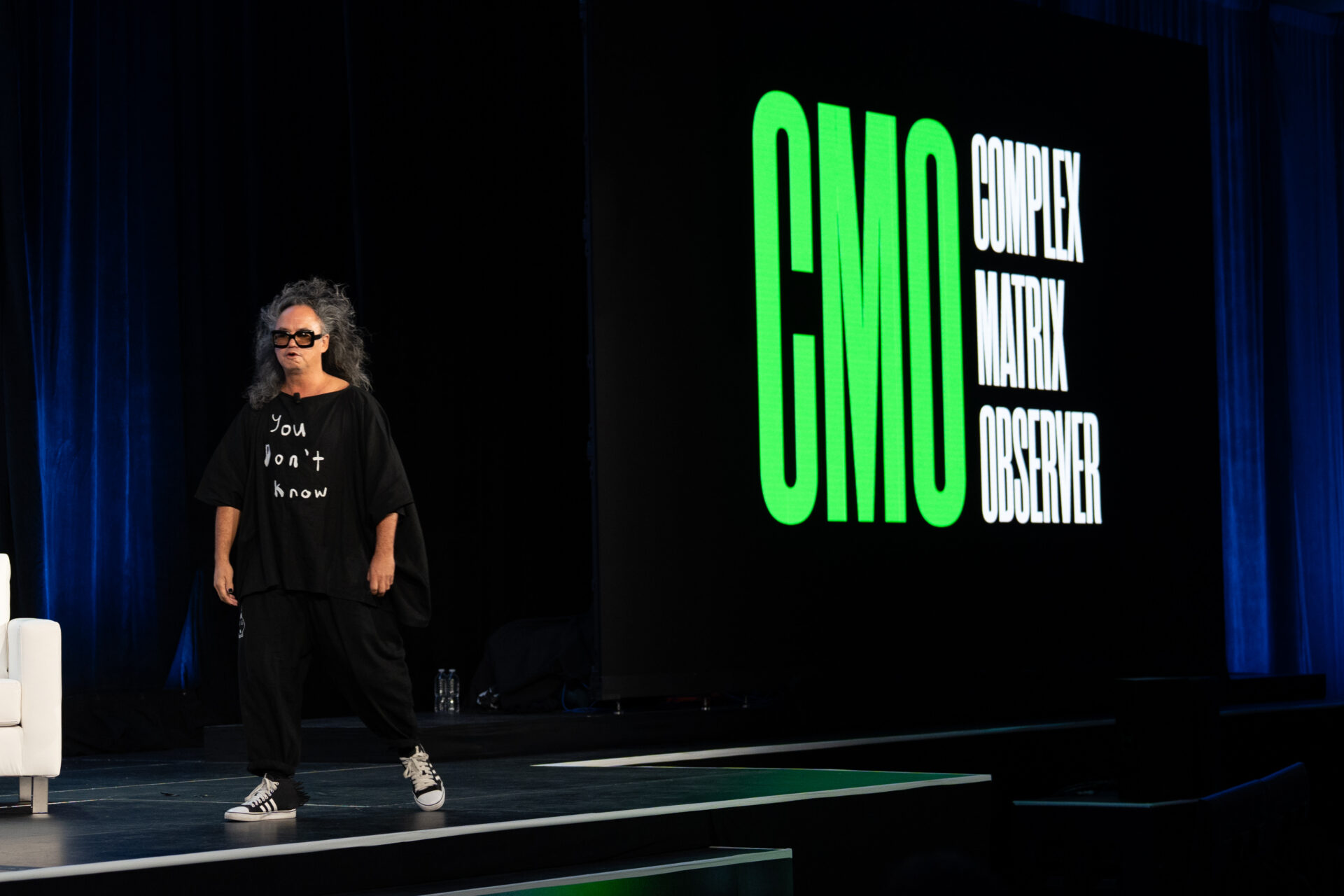 OAAA | OOH Media Conference 2025 | Omni Boston Hotel Seaport