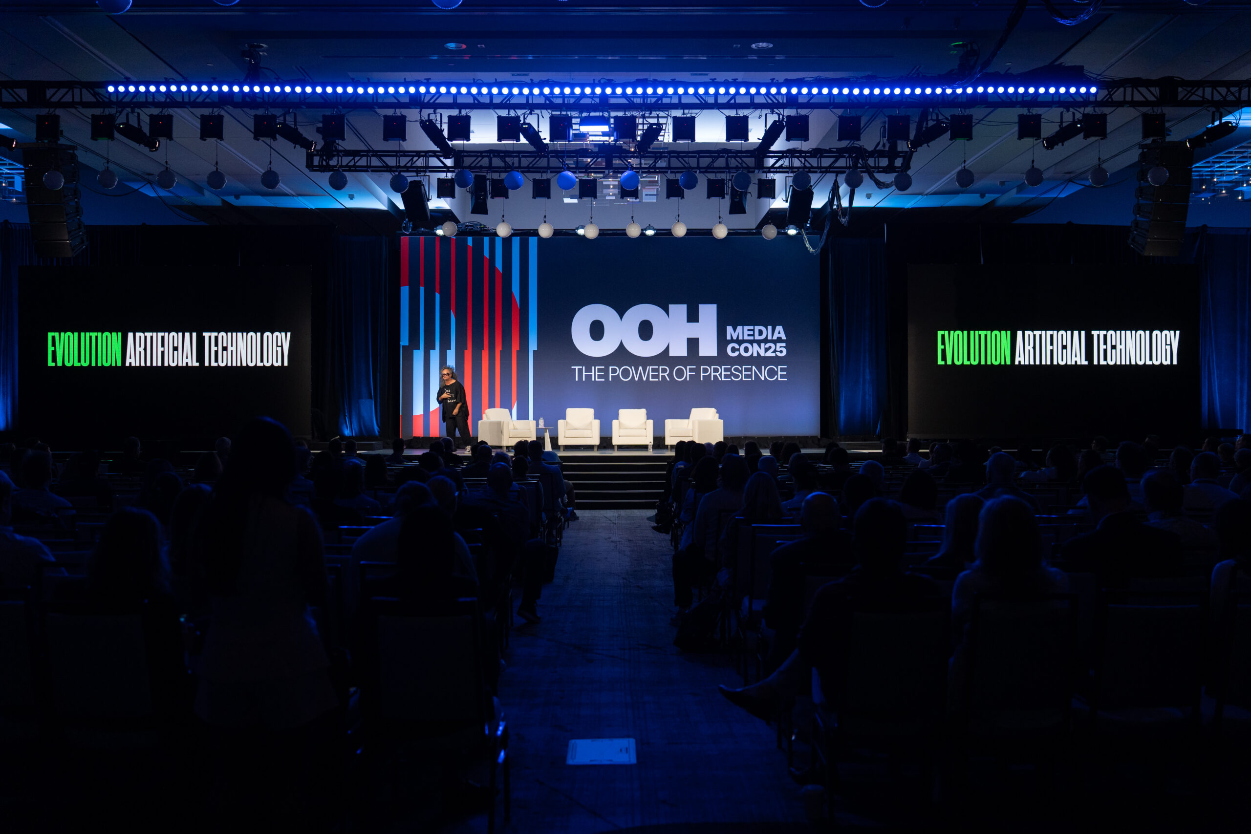 OAAA | OOH Media Conference 2025 | Omni Boston Hotel Seaport