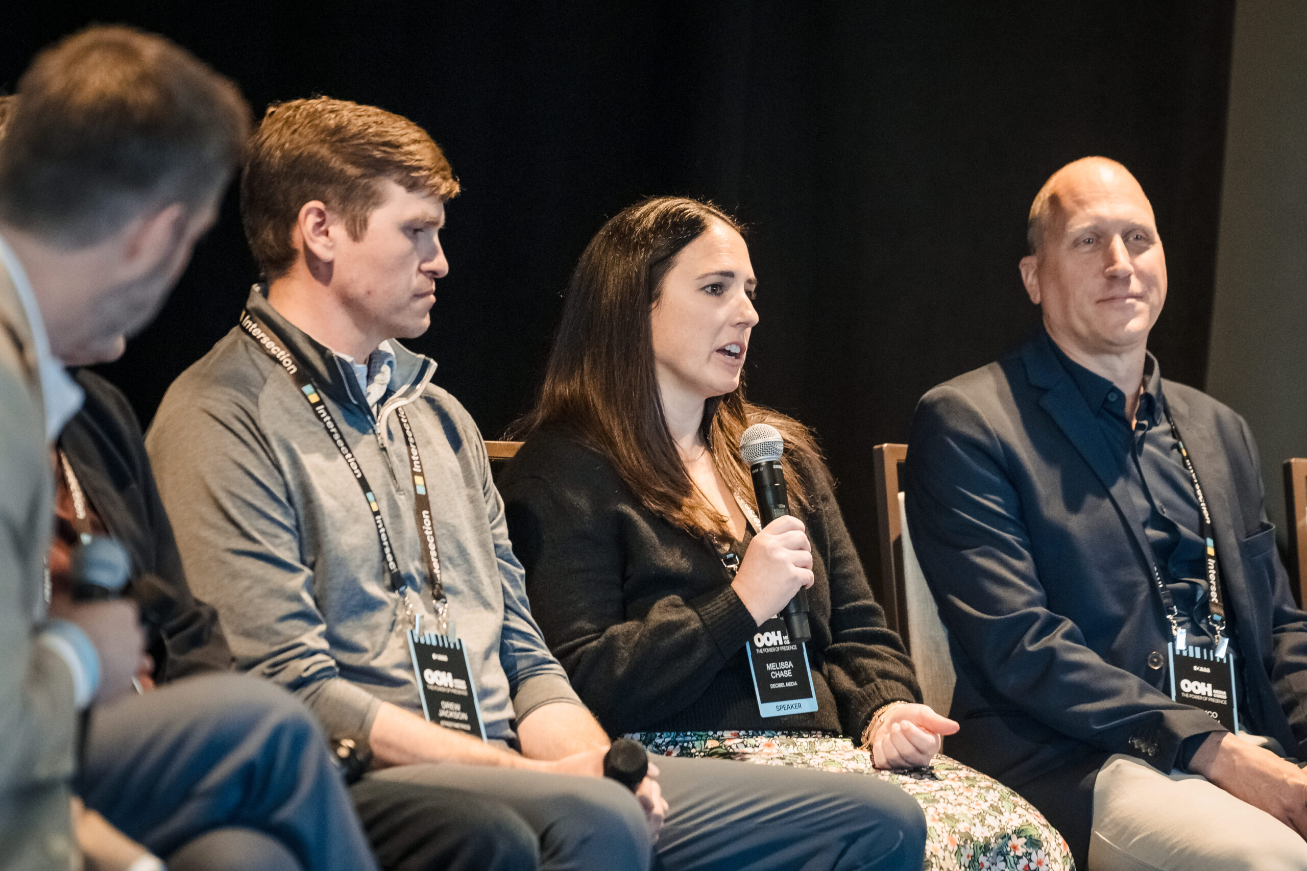 OAAA | OOH Media Conference 2025 | Omni Boston Hotel Seaport