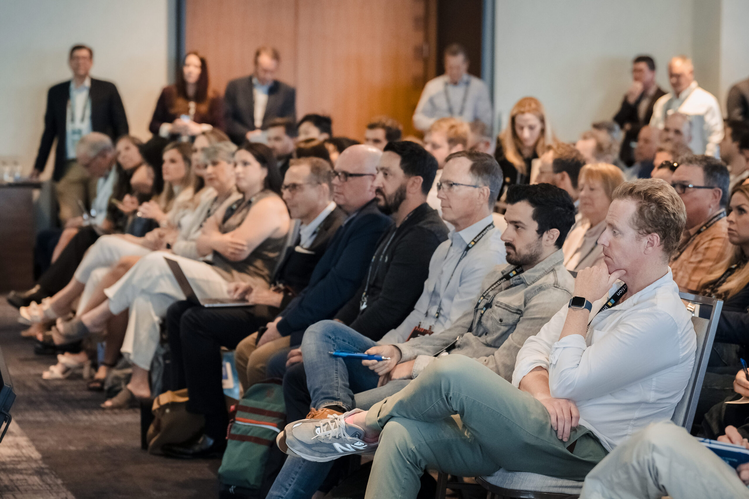 OAAA | OOH Media Conference 2025 | Omni Boston Hotel Seaport