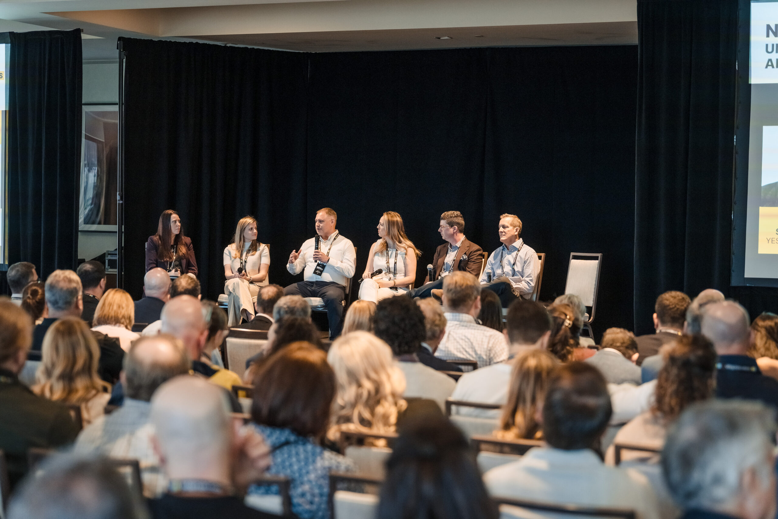 OAAA | OOH Media Conference 2025 | Omni Boston Hotel Seaport