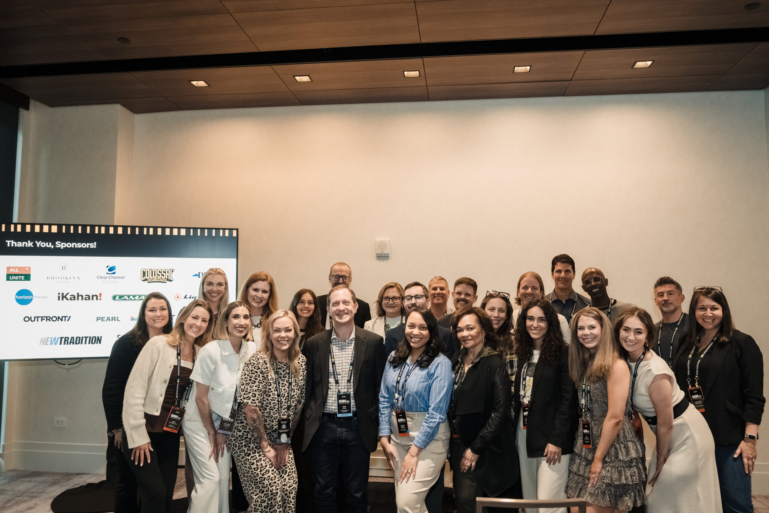 OAAA | OOH Media Conference 2025 | Omni Boston Hotel Seaport