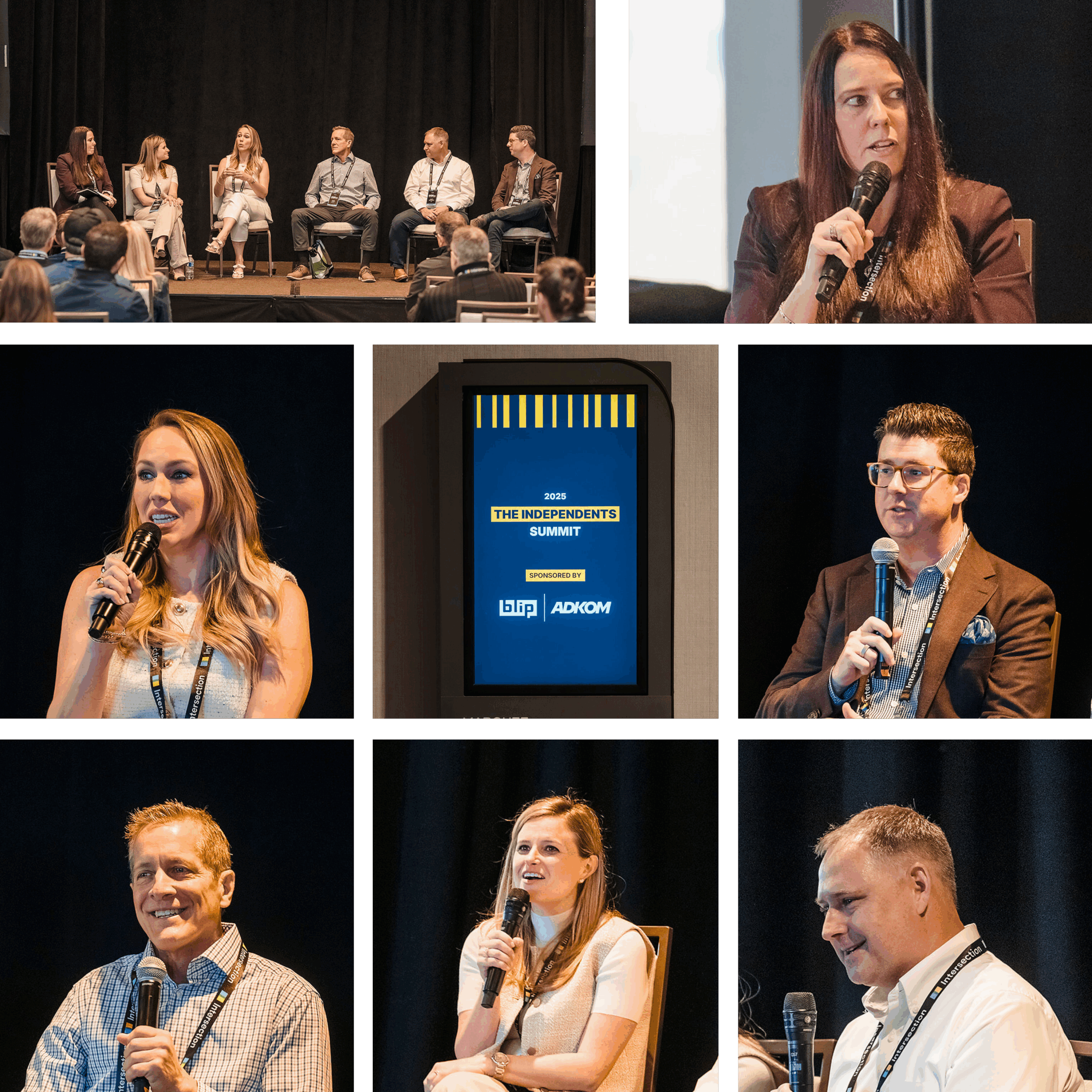 Sales Tip: OAAA Independents’ Summit 2025: National Sales Panel Recap