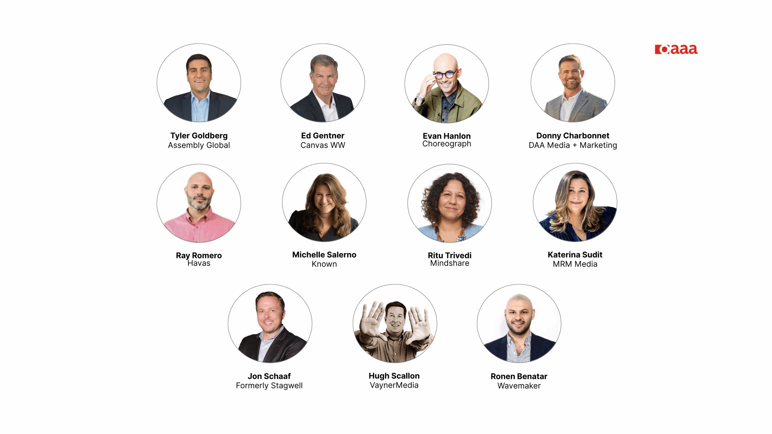 OAAA Launches Inaugural Agency Council to Elevate Out of Home’s Role in the Modern Media Mix
