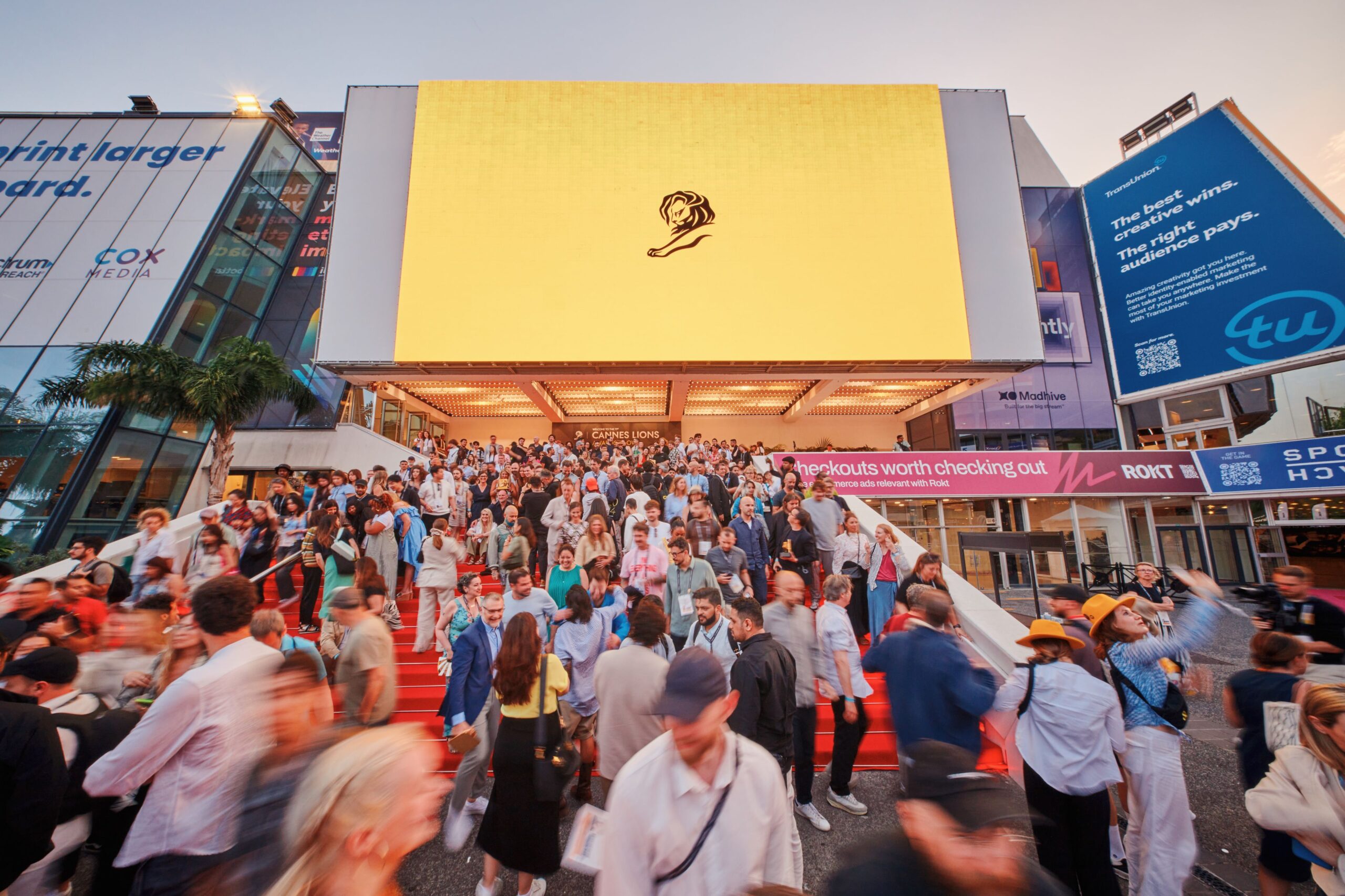 Cannes Lions 2025: Industry Leaders on Creativity, AI, and Real World Impact