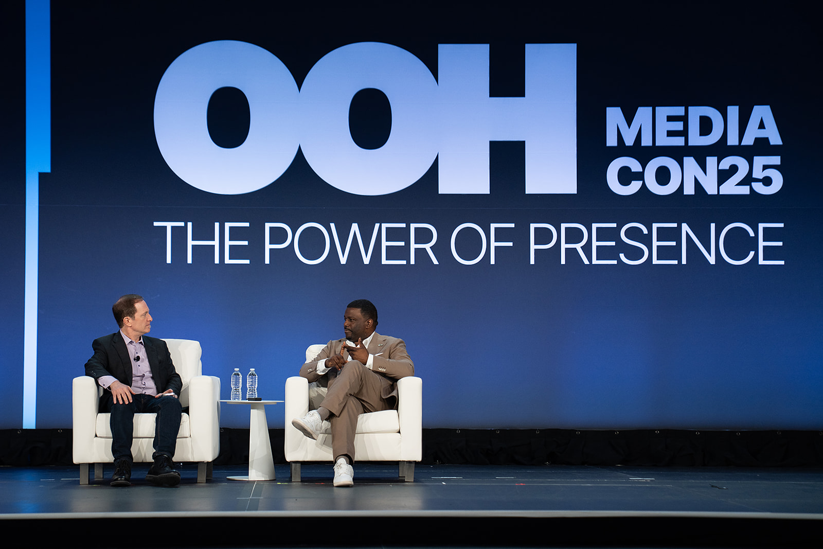 OAAA | OOH Media Conference 2025 | Omni Boston Hotel Seaport