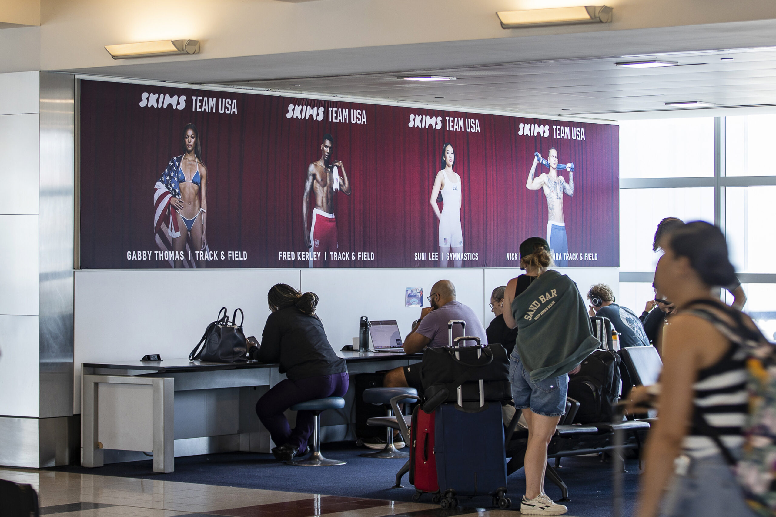 OOH Opportunities: Global Sporting Events in the U.S.