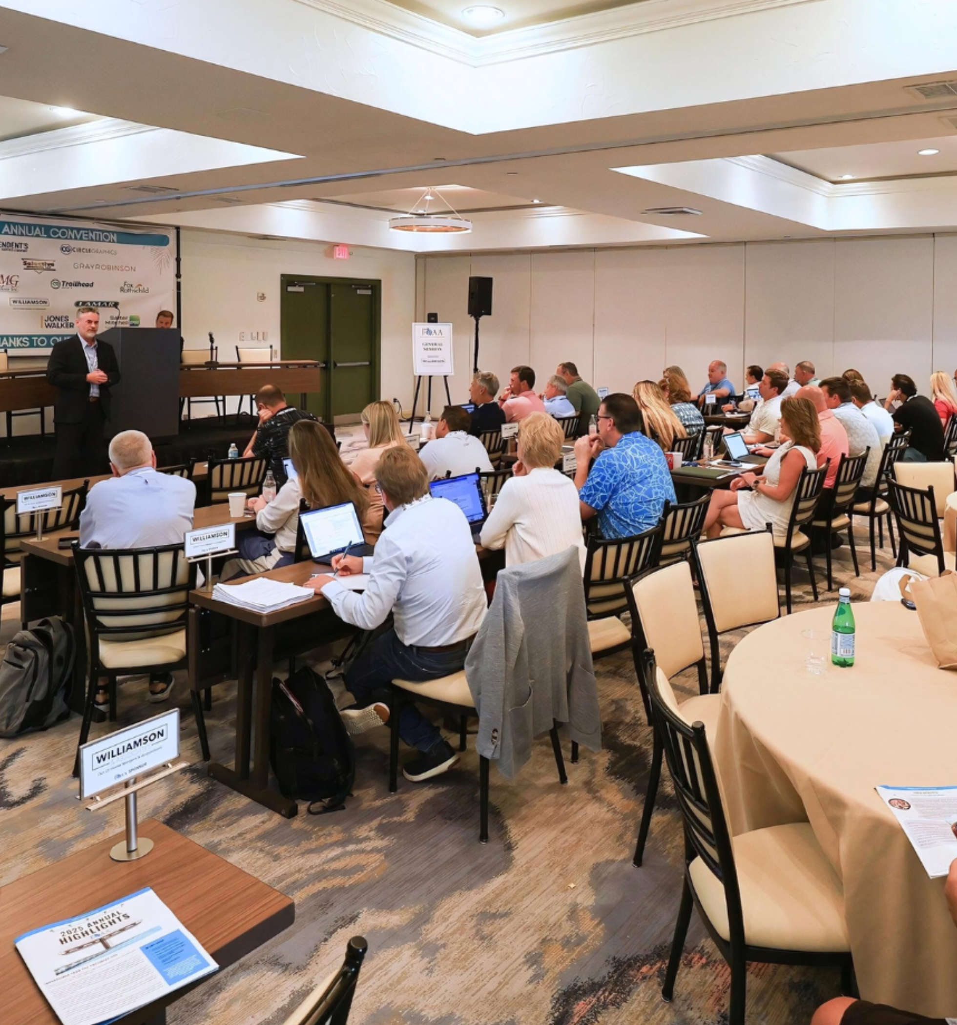 Why State Outdoor Advertising Associations Matter for Government Affairs