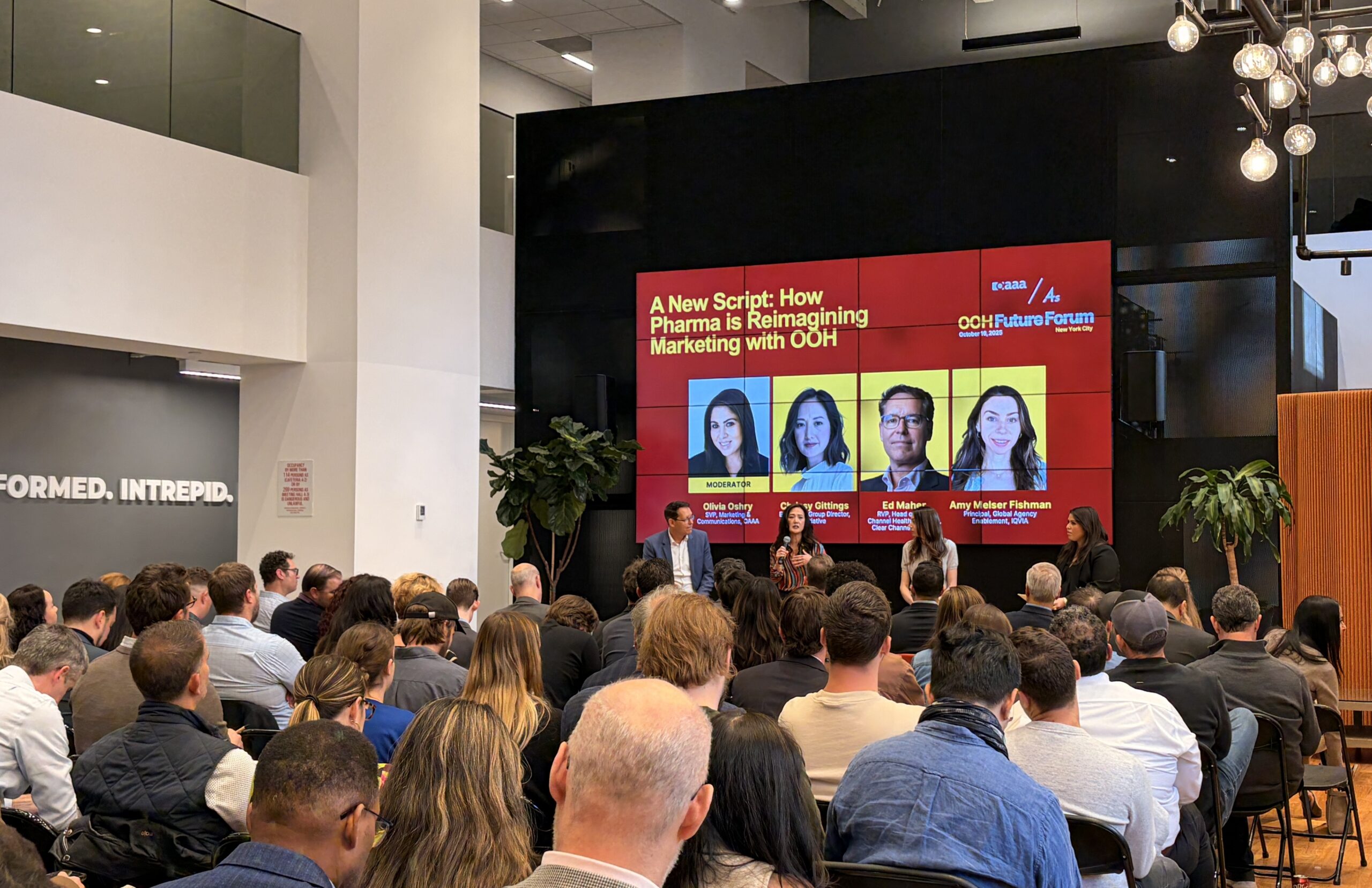 6 Big Takeaways for the Future of OOH