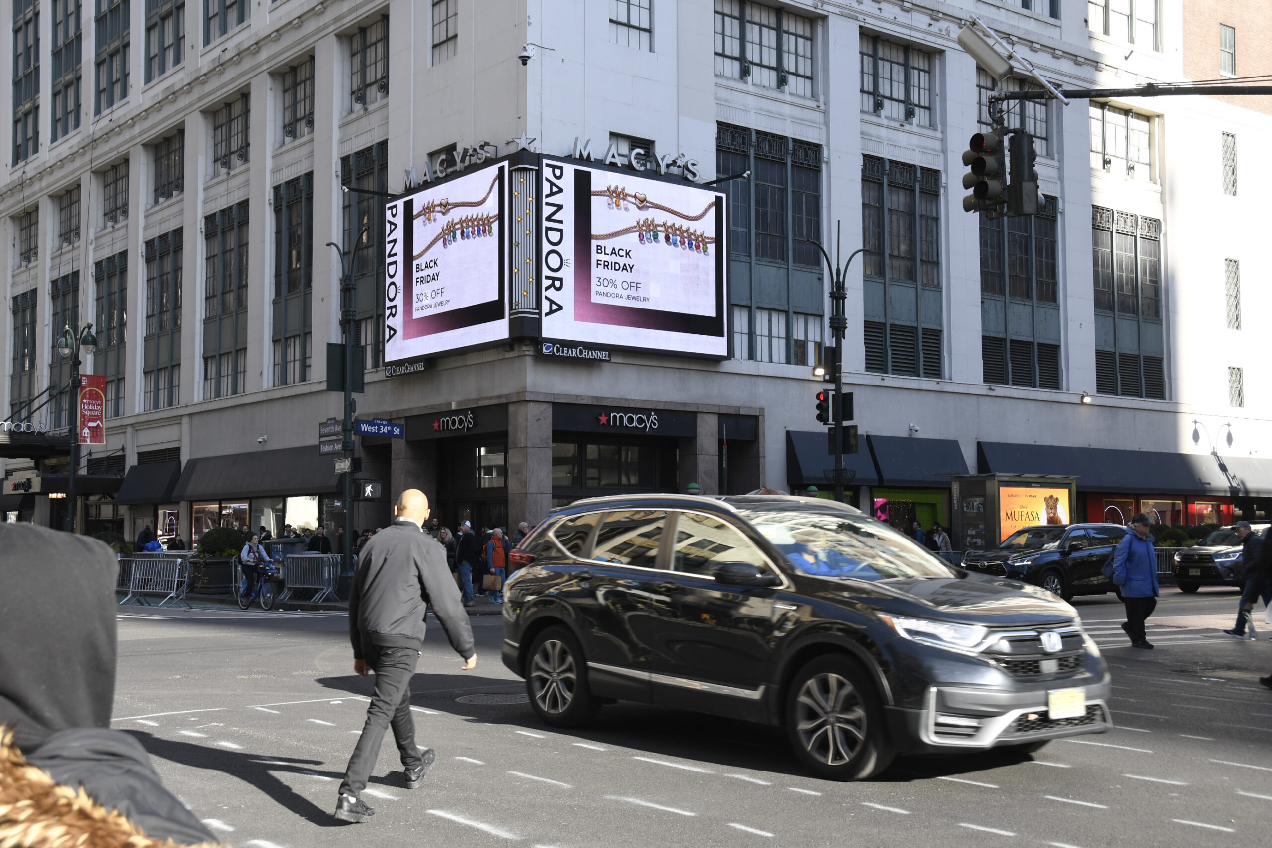 Why OOH Is the Gift That Keeps On Giving