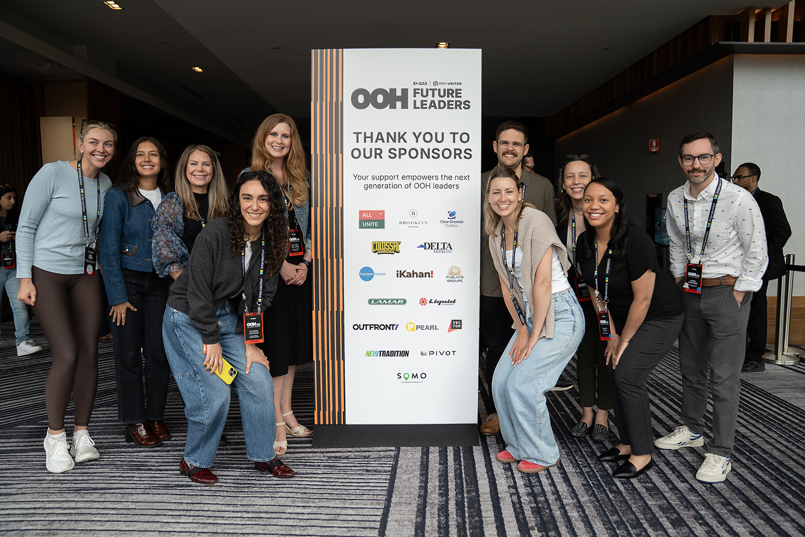 OAAA | OOH Media Conference 2025 | Omni Boston Hotel Seaport