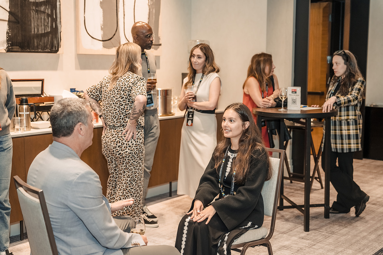 OAAA | OOH Media Conference 2025 | Omni Boston Hotel Seaport