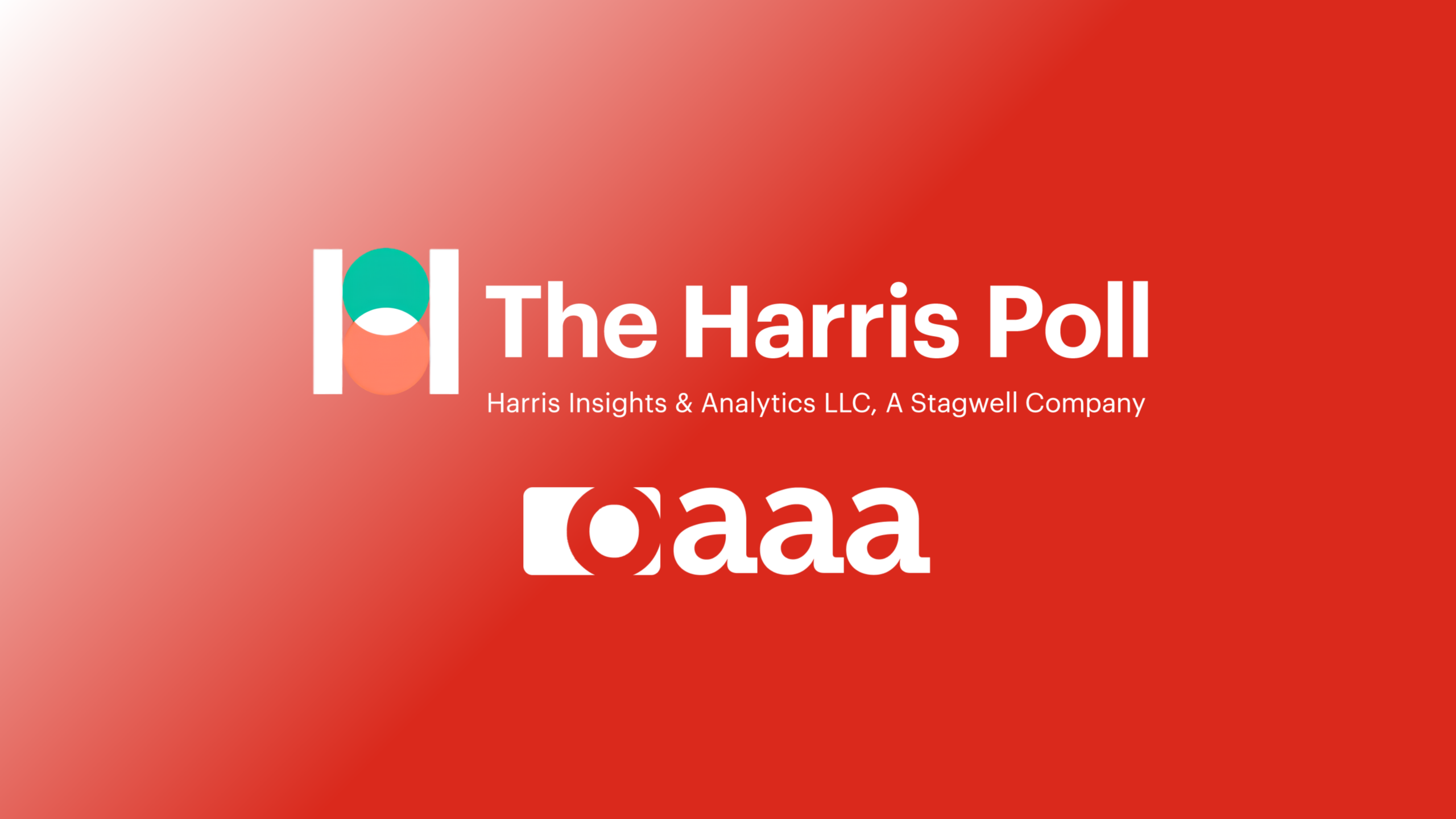 OAAA와 The Harris Poll의 2026년 연구 공식 대표 이미지